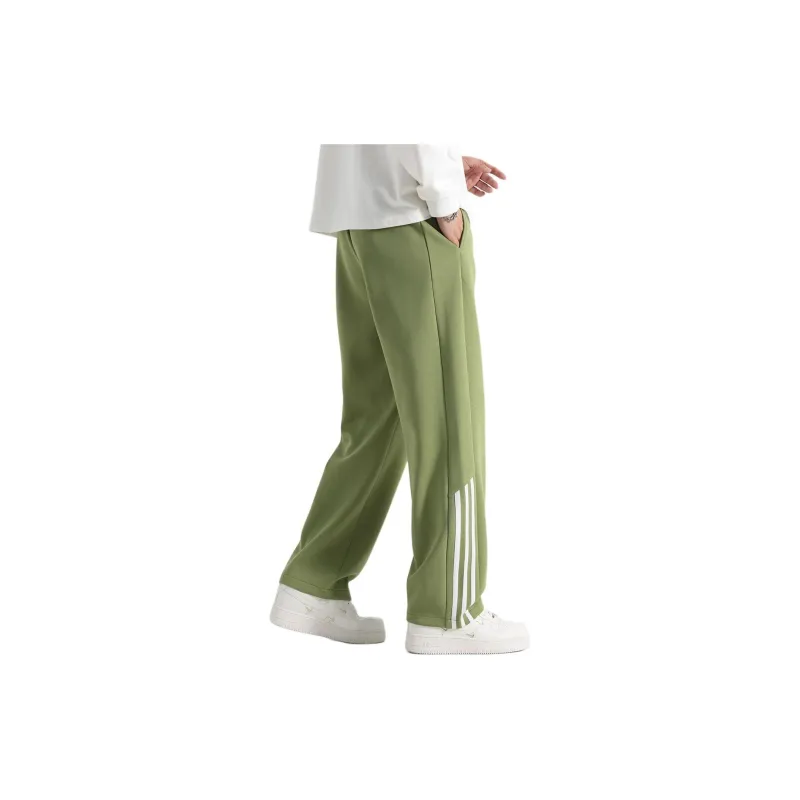 RAP PANDA Casual Pants Unisex-1