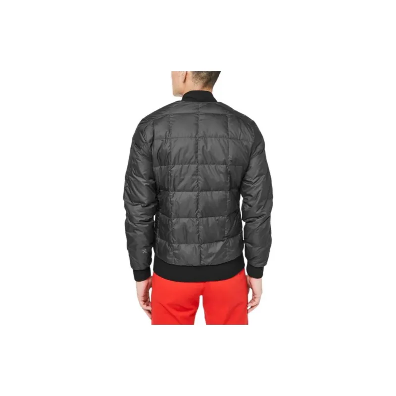 Lululemon About-Face Jackets Coats Men's Obsidian-1