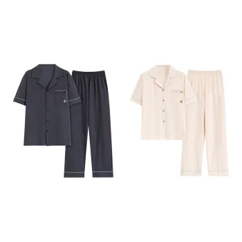 Urban Beauty Pajama Set Unisex Image Color