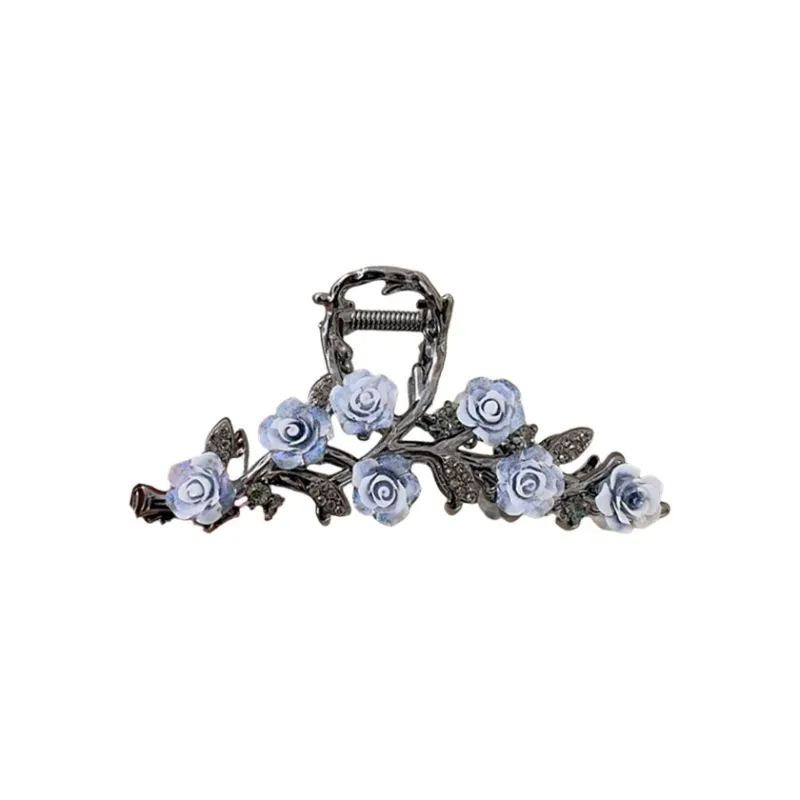 JianKai Hair Clips Women's-0