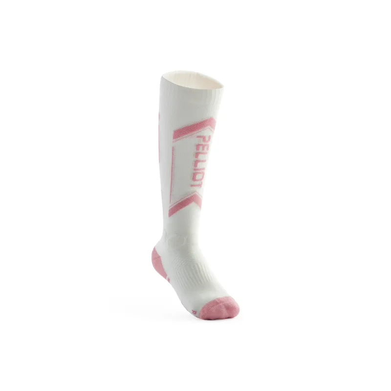 PELLIOT Unisex Knee high Socks-7