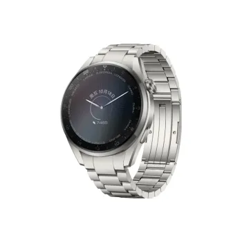 Yu Qing Huawei Compatibility Watch Band 22mm Titanium Material