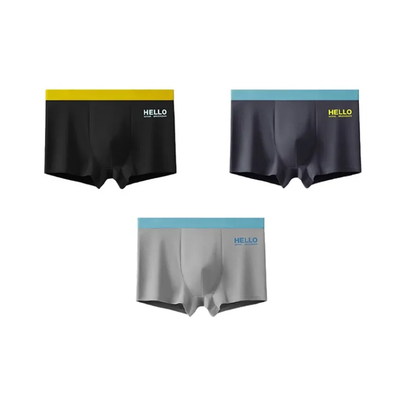 Urban Beauty Boxer Shorts Men's Combo Set-10