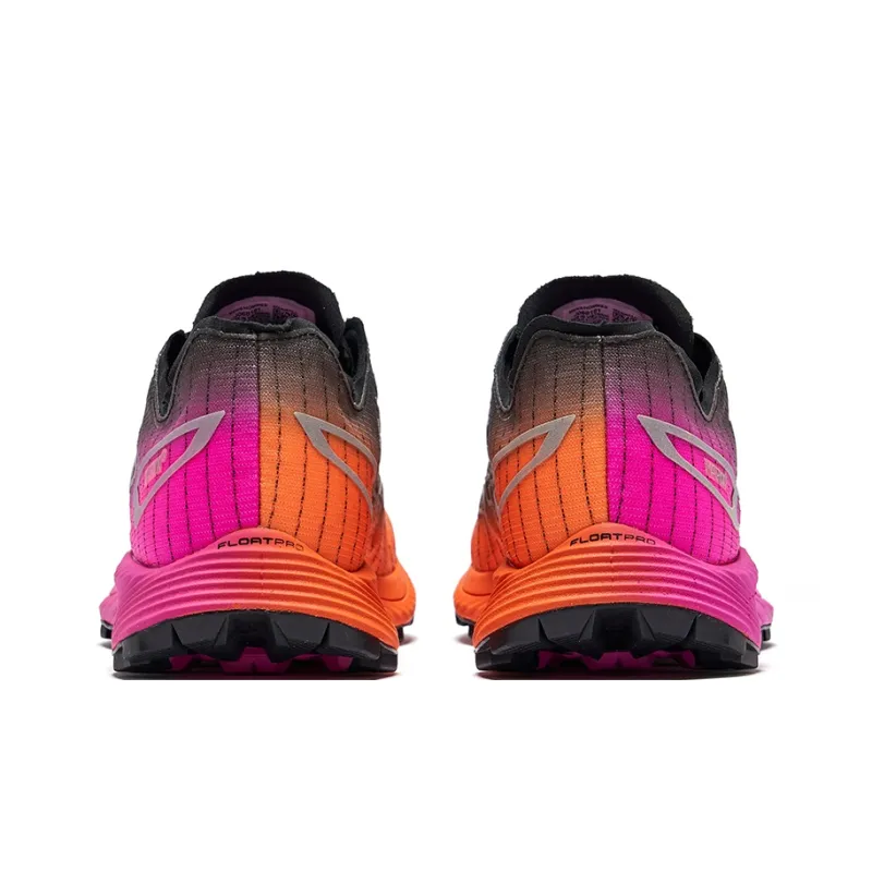 MERRELL Mtl Long Sky 2 Matryx 'Black Pink Orange Gradient'-3