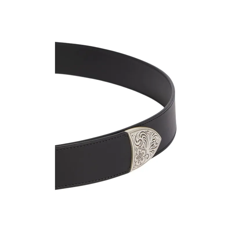 KENZO Leather Belt-1