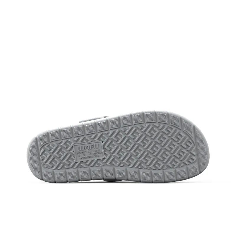 LUOFU Clogs Men-7