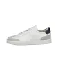 Gray White