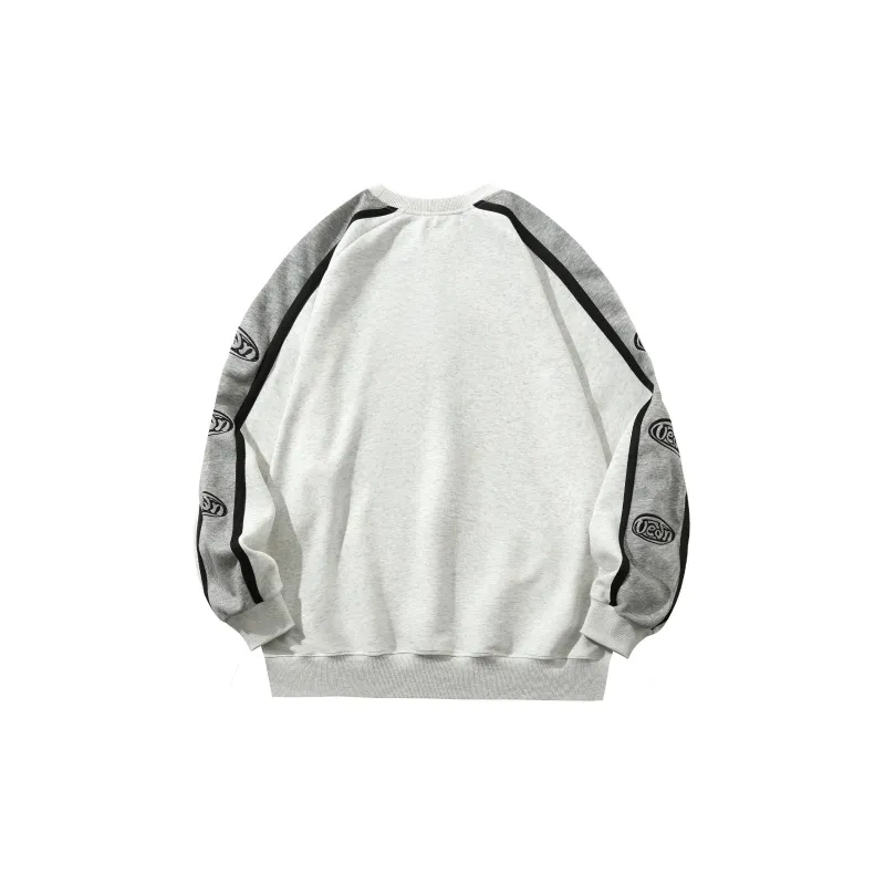 VEIDOORN Sweatshirts Unisex-3