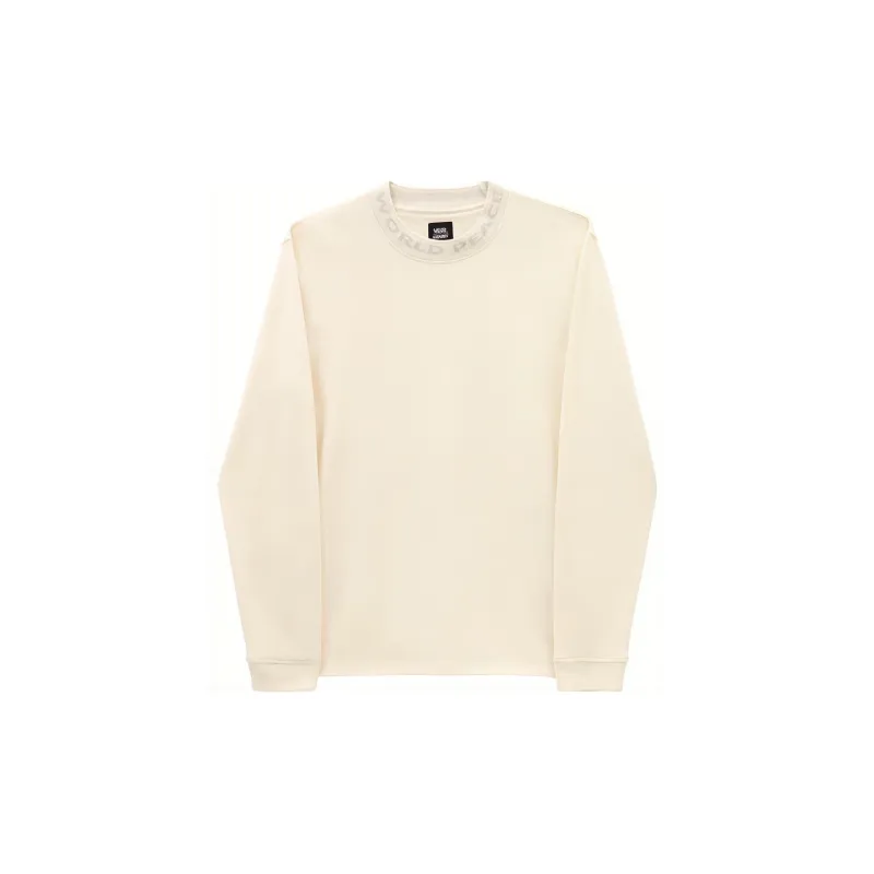 Vans Vans X Justin Henry T Shirt Men's White-0