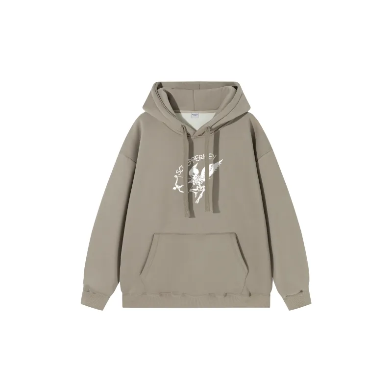 SCHEPPERHEYN Sweatshirts Unisex-10