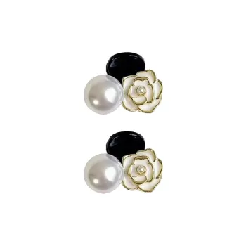 JianKai Hair Clips Women's
