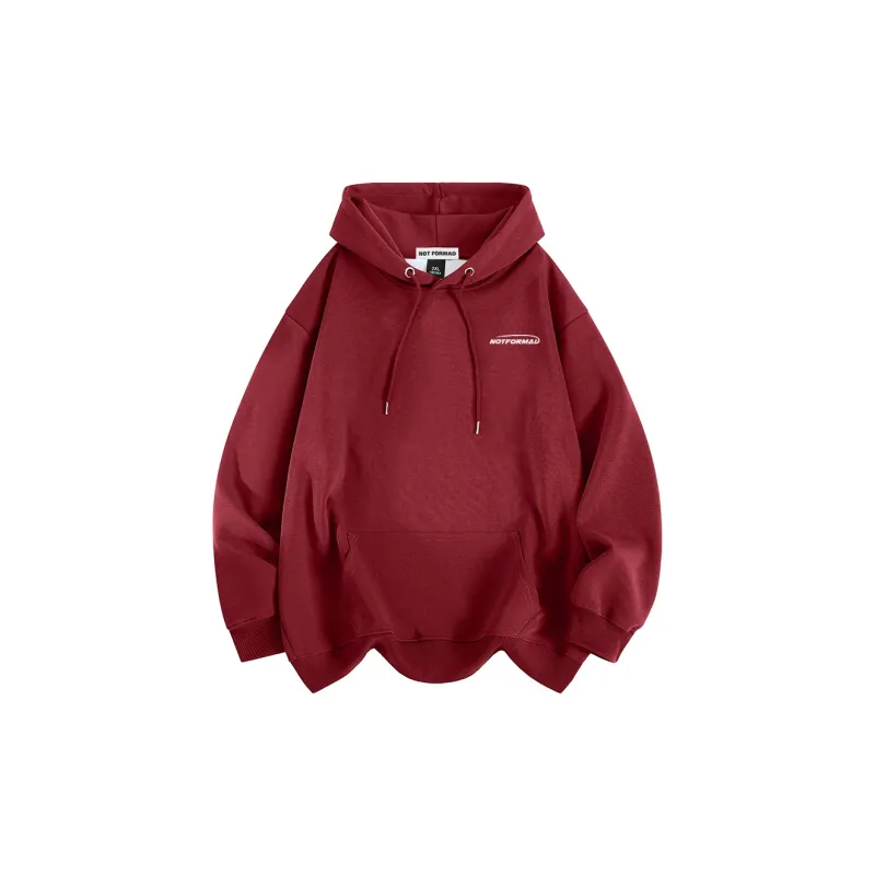NOTFORMAD Sweatshirts Unisex-13
