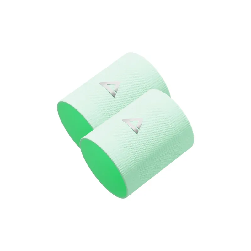 PEAK Wristbands Breathable Protective Slip Resistant Polyester Elastane Polyamide Unisex-12