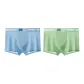 Sky Blue+Green
