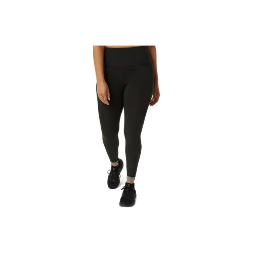 Asics NAGINO FLEX Sports Pants Women's Performance Black