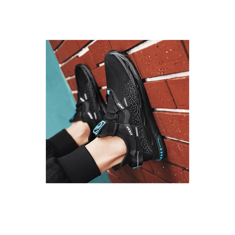 Abango Low-Top Casual Shoes Men's-19