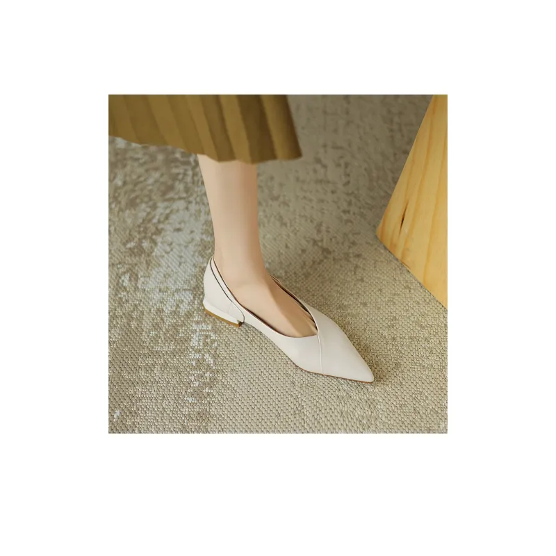 EASTTATA ET Casual Single Shoes Women's-1