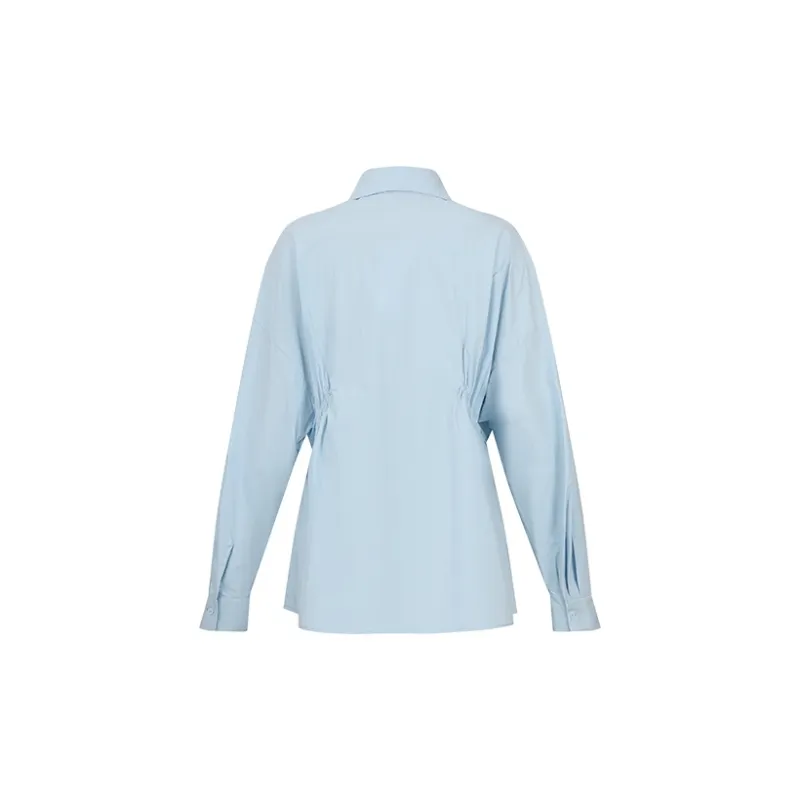 URBAN REVIVO Shirts Women's-1