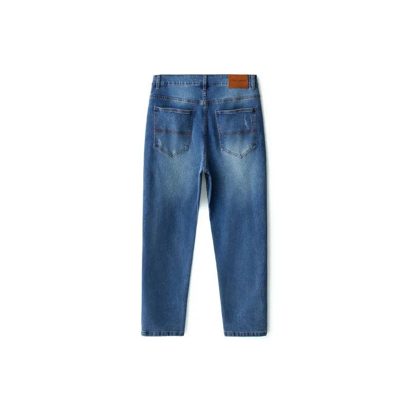 LUCKY BRAND Jeans Unisex Blue-1