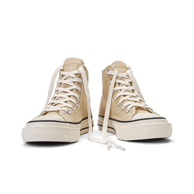 Crayon Shinchan High Top Canvas Shoes Unisex-5