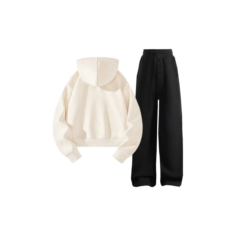 MINISO Casual Suits Women's-15