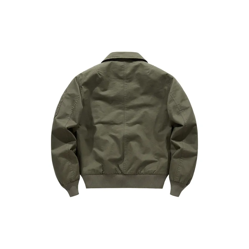 JEEP SPIRIT Jackets & Coats Unisex-7