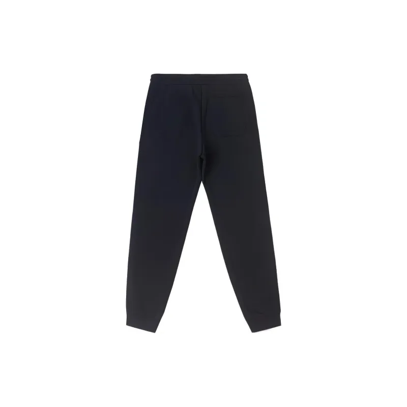 Converse Go To All Star Patch Standard Fit Fleece Sweatpants-1