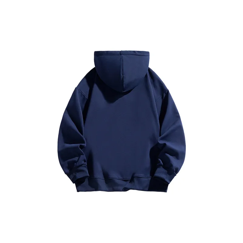ARCLINEA Hooded Long Sleeved Sweatshirt Unisex-10