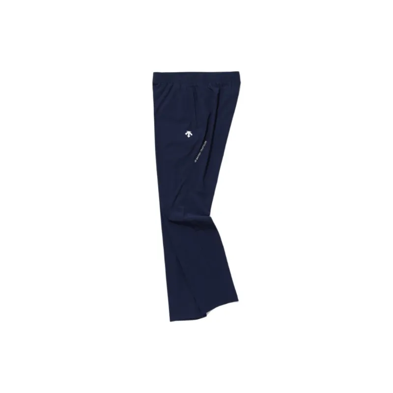 DESCENTE Casual Pants Unisex-5