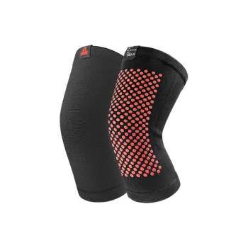 PEAK Knee Pads Nylon Elastane Running Mountaineering Hiking Volleyball Basketball Unisex