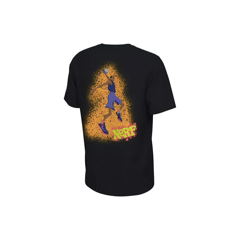 Nike Kevin Durant T-Shirt Men's Black-1