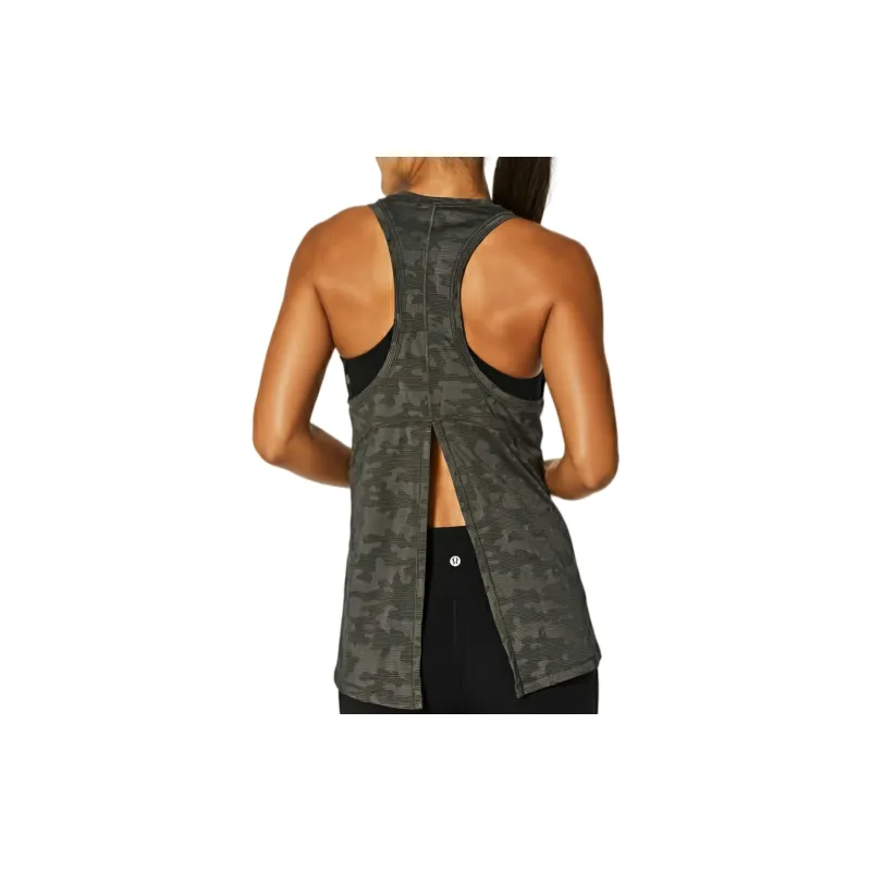 Lululemon Mile Ahead Sport Vests Women's-2