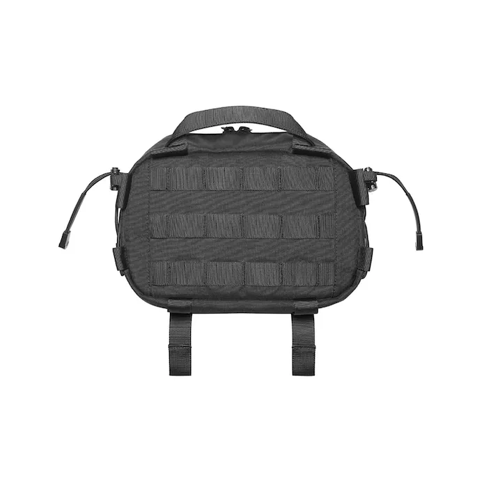 FOXBAT DYNAMICS Nylon Shoulder Bag, Crossbody Bag, Handbag Medium Size Unisex Spy Shadow Green XPAC Edition-3
