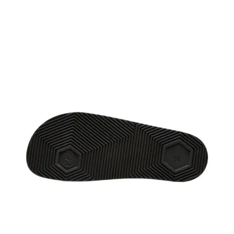 Maison Margiela Slide Slippers Women's Black-4
