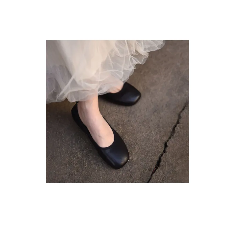ARTMU Casual Single Shoes Women's-8
