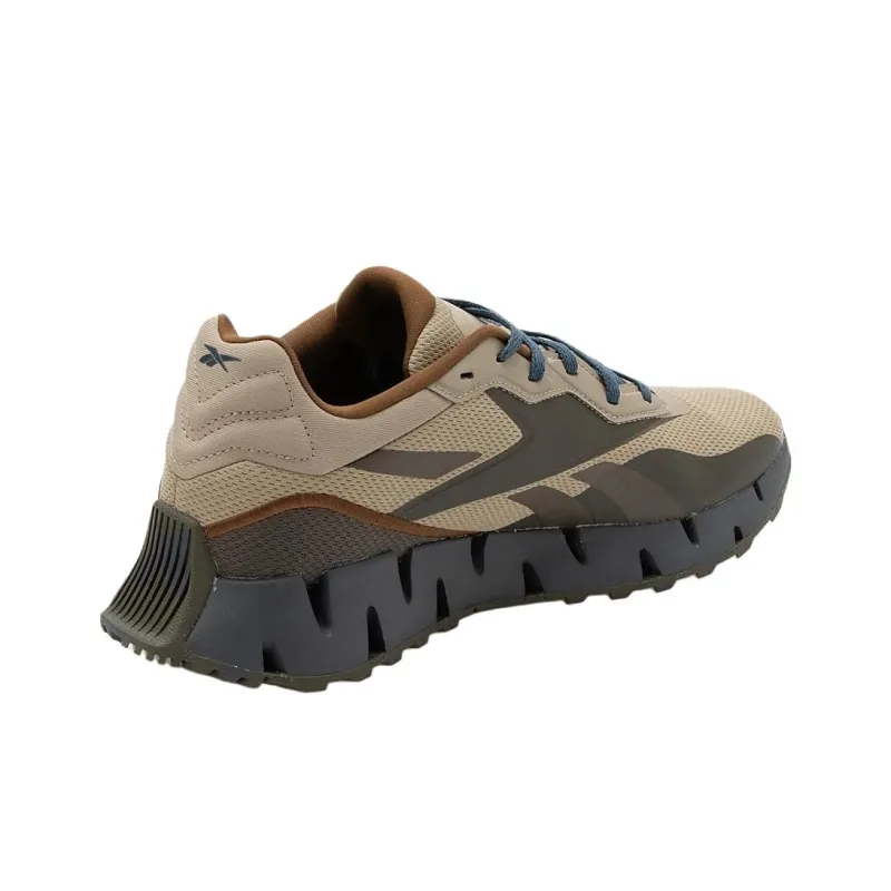 Zig Dynamica Reebok 4 Adventure 'Boulder Beige Grout'-2