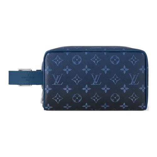 LOUIS VUITTON Toiletry Bags