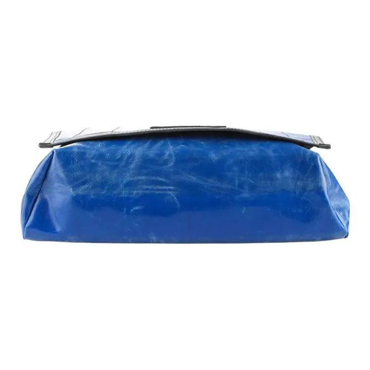 FREITAG Polyester Shoulder Bag Crossbody Bag Unisex Dark Blue-4