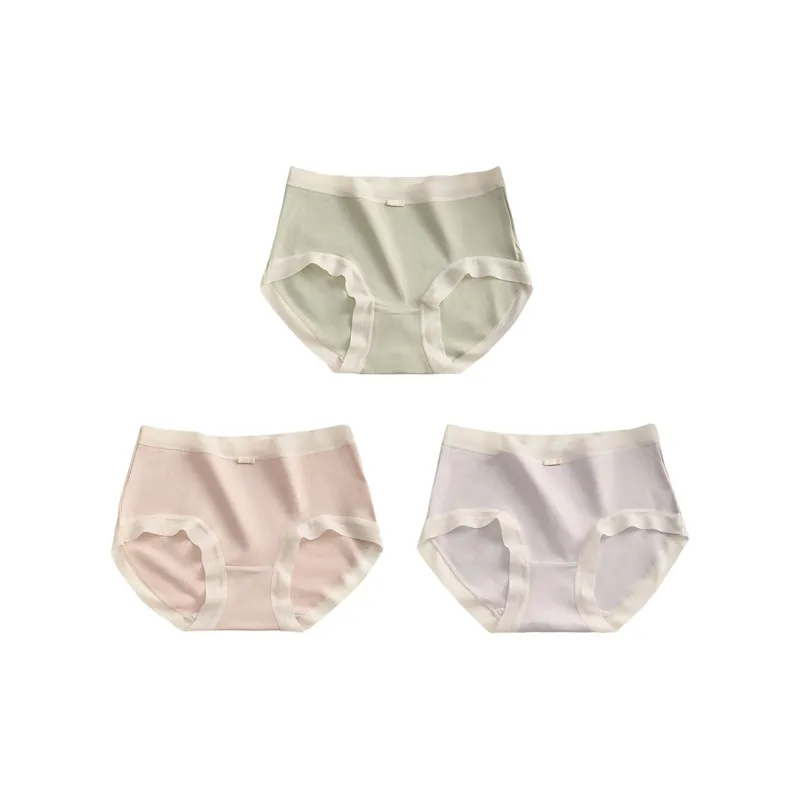 MIIOW Underpants Women's Combo Set-18