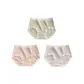 F Set-Light Oxygen Cotton-Blue+Green+Lotus Root Powders (3 Pack)