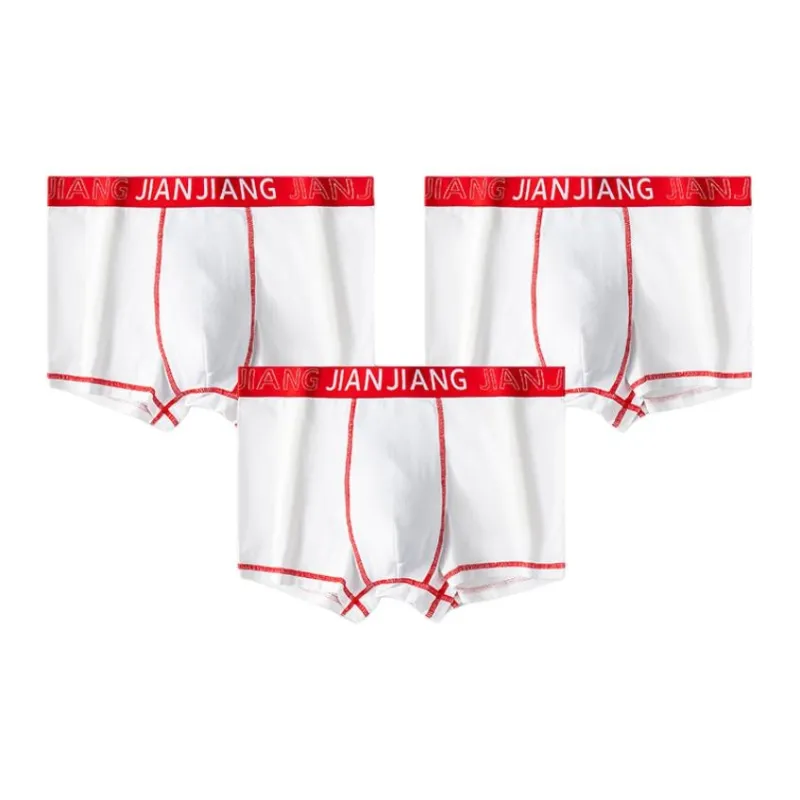 Master Boxer Shorts Men's 3 Pack-10