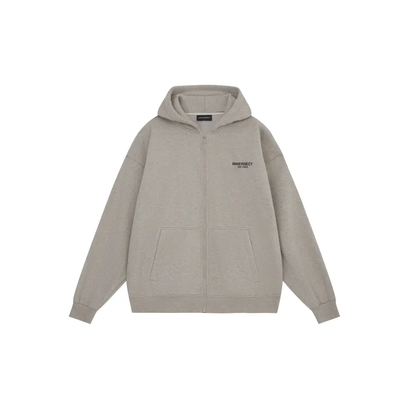 INNERSECT 24FW Sweatshirt Unisex-7
