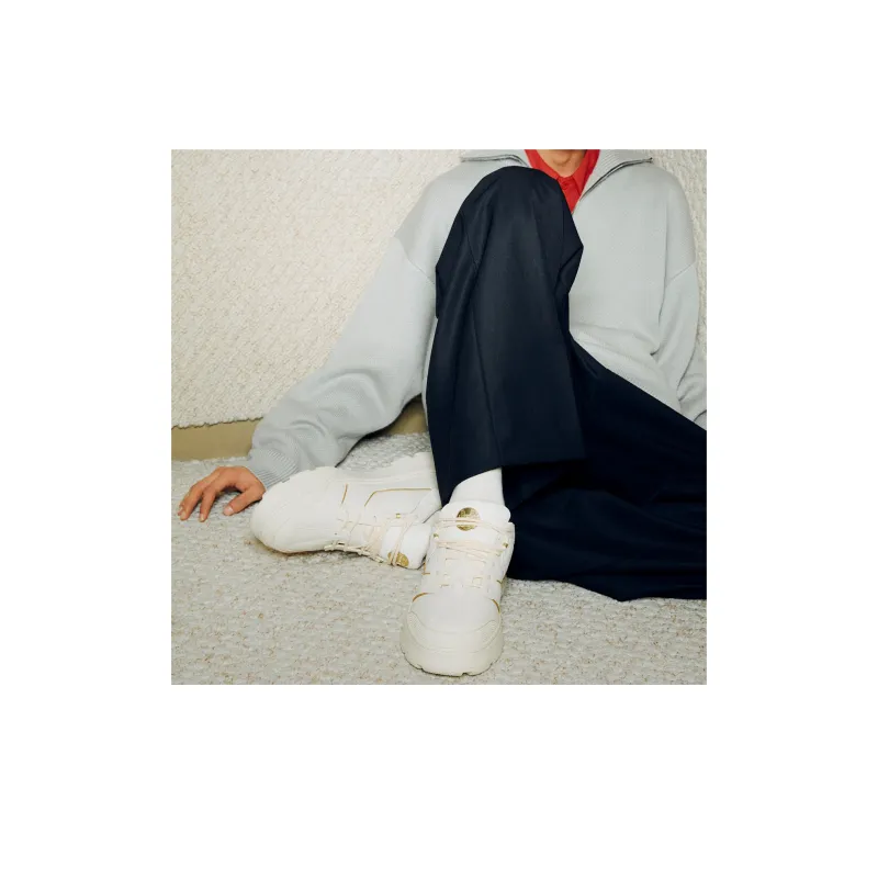 PEDRO New Year Limited Edition Year Of The Dragon New Fortune Collection Low Top Skateboard Shoes Men's White-4