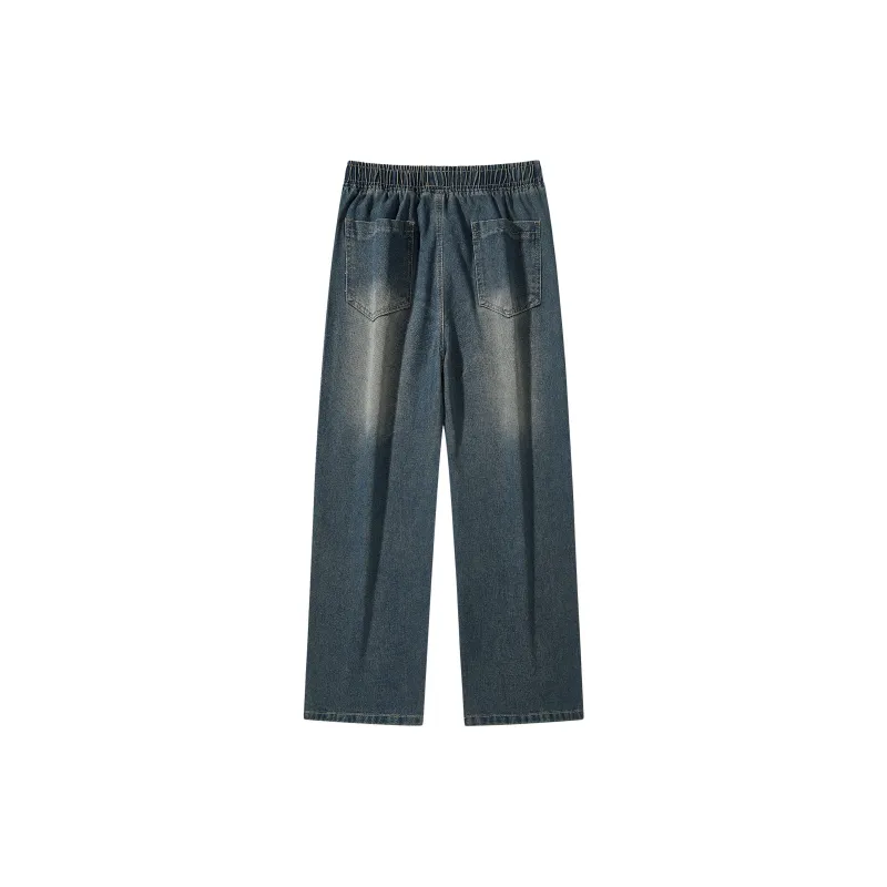 SESAME STREET Jeans Unisex-7