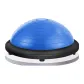 [Fitness Shaping-Thickened Explosion-Proof]Load Capacity 500 Catty, 46 Smooth Finish[Blue]Comes with Air Pump