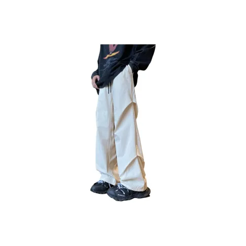 FAVEPOP Casual Pants Unisex