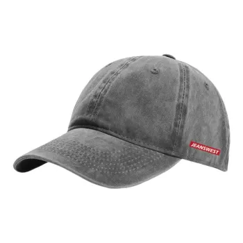 JEANSWEST Cotton Baseball Caps Unisex