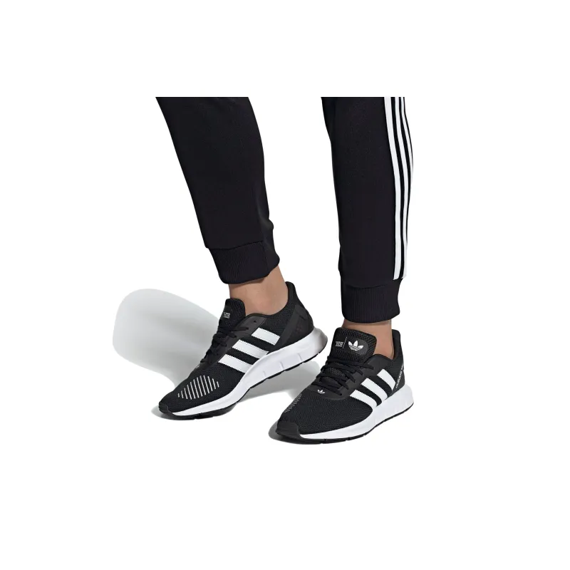 Adidas Originals Swift Run Rf Core Black-5
