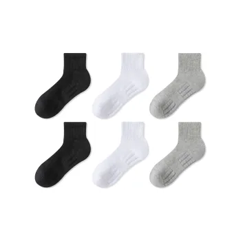 Caramella Mid Calf Socks Unisex