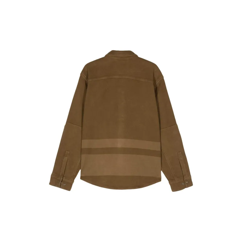 Filson Beartooth Shirt Jacket-1